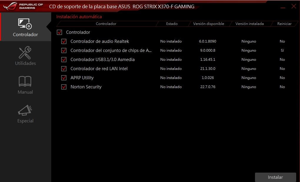 Review Asus ROG Strix X370-F Gaming 39