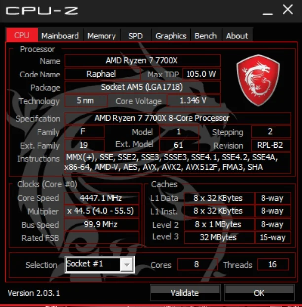 Review GIGABYTE RX 7900 XT GAMING OC 20G 25
