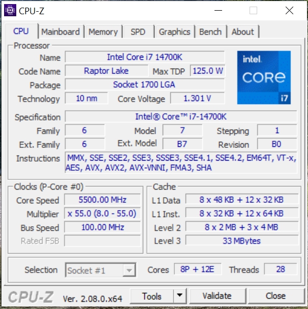 Review MSI MEG Z790 ACE MAX 48