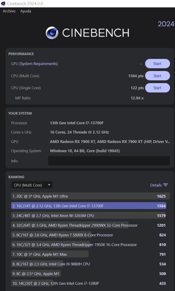 Review BIOSTAR B760MZ-E PRO 34