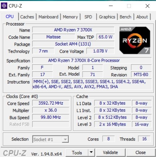 Review Gigabyte RX 6800XT Gaming OC 16GB 4 Review MSI RX 6800XT Gaming X Trio 16GB 3