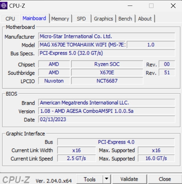 Review Gigabyte Geforce RTX 4080 Gaming OC 27