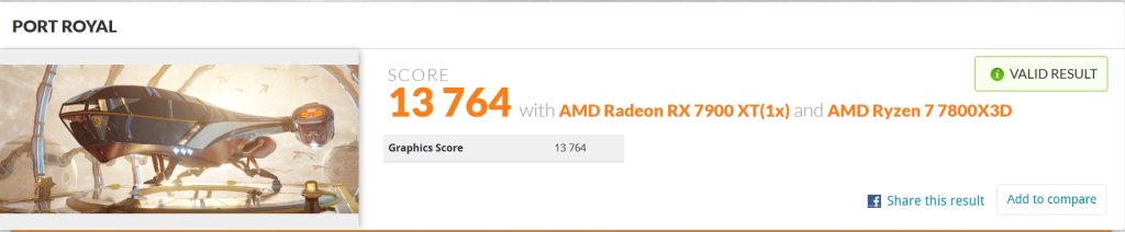Review AMD RYZEN 7 7800X 3D 33 Review AMD RYZEN 7 7800X 3D 33