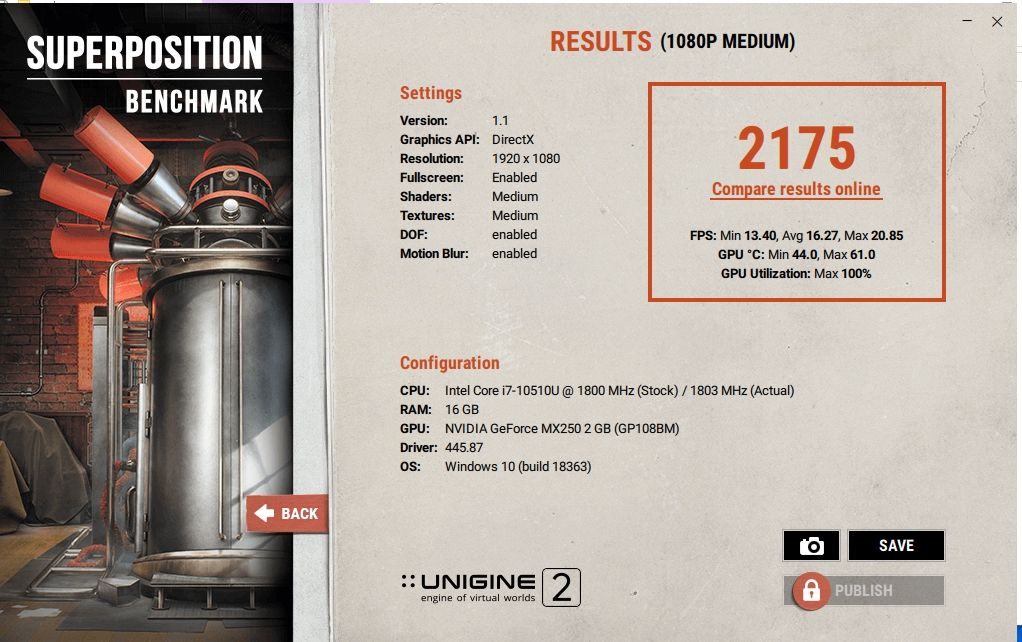 Review Asus Zenbook Duo UX481F 43 Review Asus Zenbook Duo UX481F 43