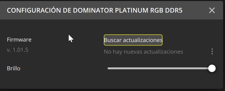 Review Corsair Dominator Platinum RGB DDR5 5200 Mhz 18
