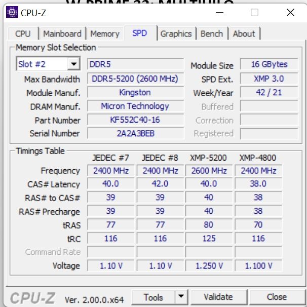 Review Aorus Z690 PRO 41