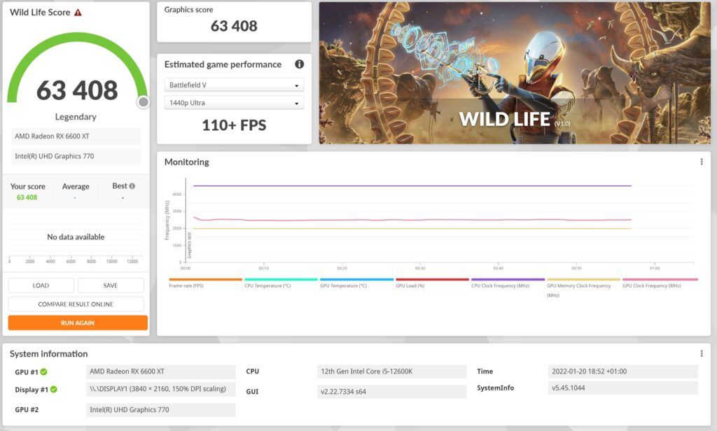 Review MSI MAG Z690 Tomahawk WiFi 62 Review MSI MAG Z690 Tomahawk WiFi 62