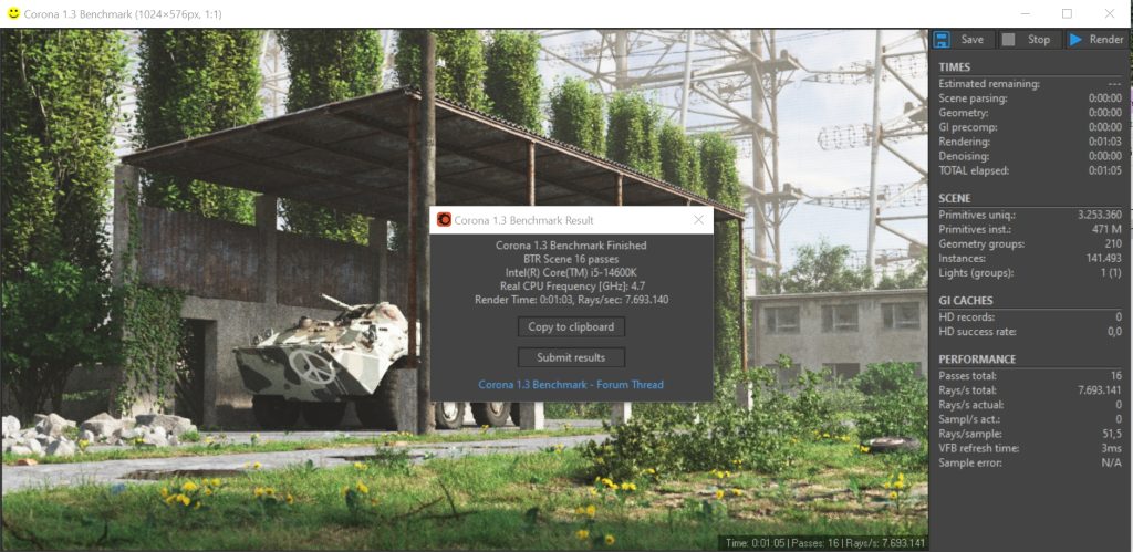 Review MSI MPG B760M EDGE TI WIFI 47