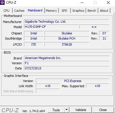 Review Gigabyte H170-D3HP 58 screenshot.11