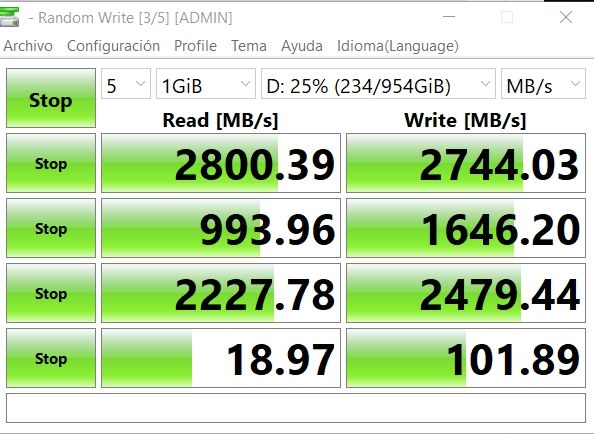 Review Intel NUC 9 Extreme NUC9i9QNX 45
