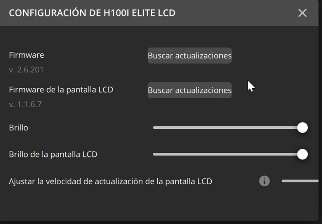 Review Corsair iCUE H100i Elite LCD 31
