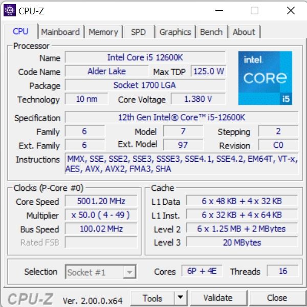 Review Aorus Z690 PRO 66