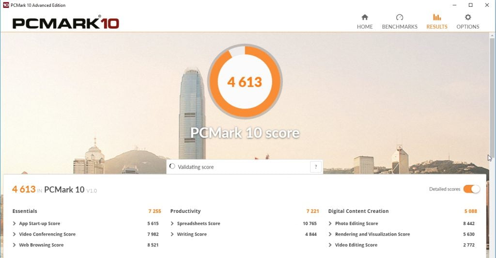 Review i9-7900X 11 Review i9-7900X 11