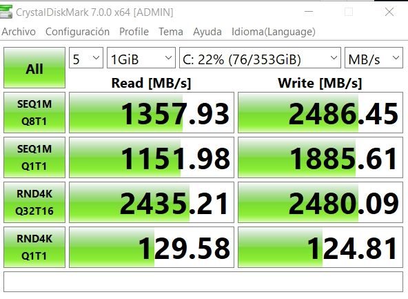 Review Intel NUC 9 Extreme NUC9i9QNX 47 Review Intel NUC 9 Extreme NUC9i9QNX 46