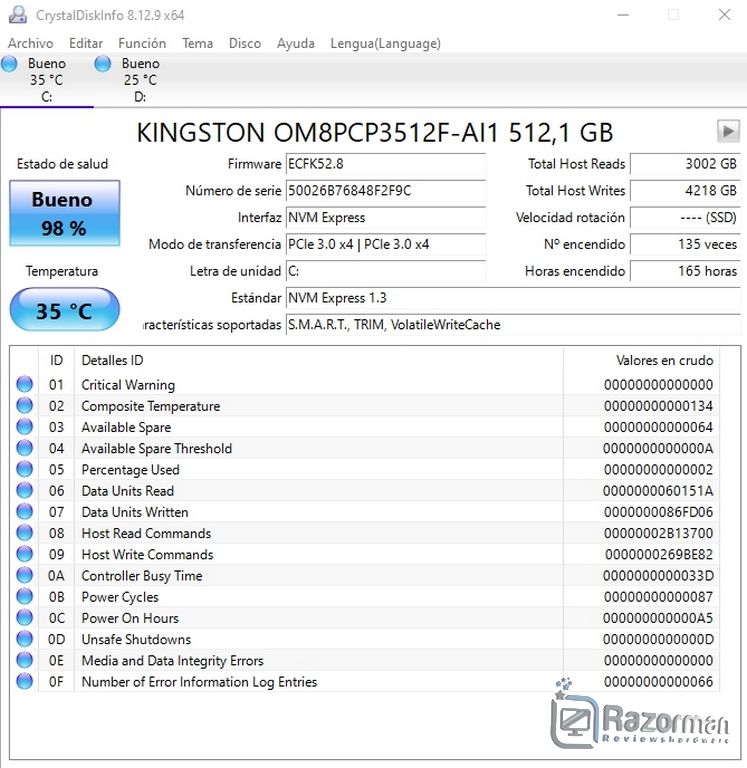 Review MSI Katana GF76 50