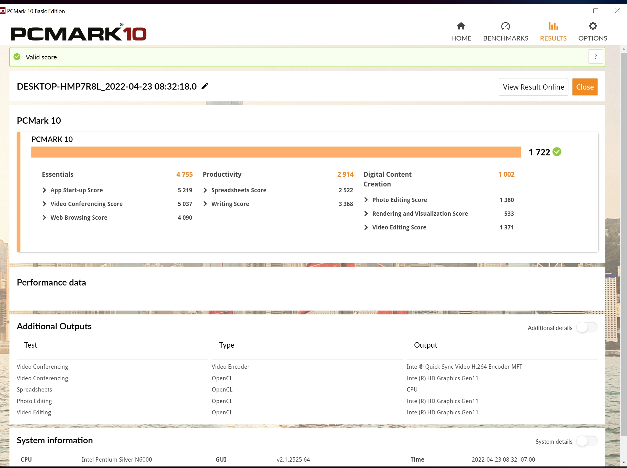 Review ECS Liva Z3 33 Review ECS Liva Z3 33