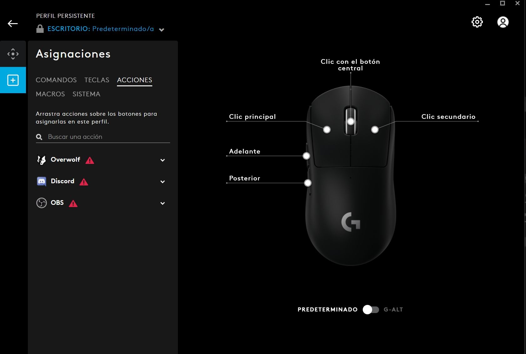 Review Logitech G Pro X Superlight 25