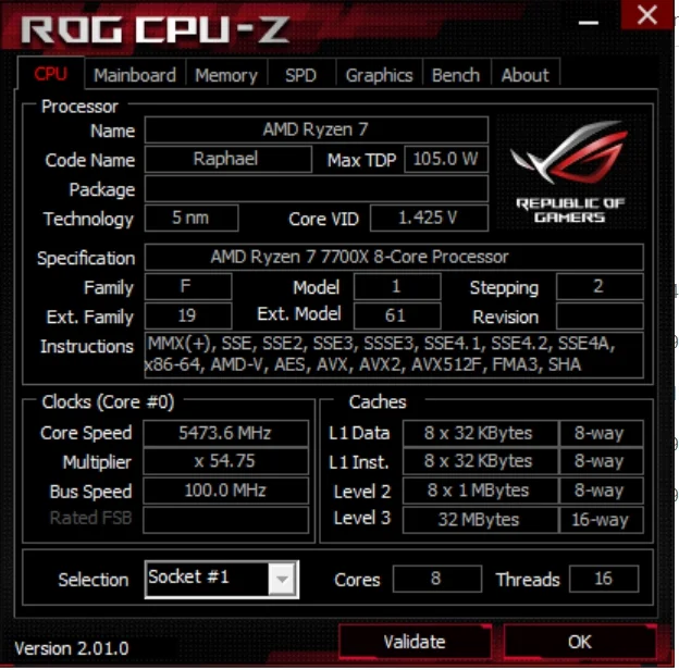 Review ASUS Rog Strix B650E-F Gaming Wifi 38 Review ASUS Rog Strix B650E-F Gaming Wifi 38