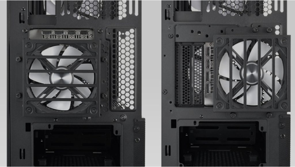Review Lancool 216 RGB 14 Review Lancool 216 RGB 14