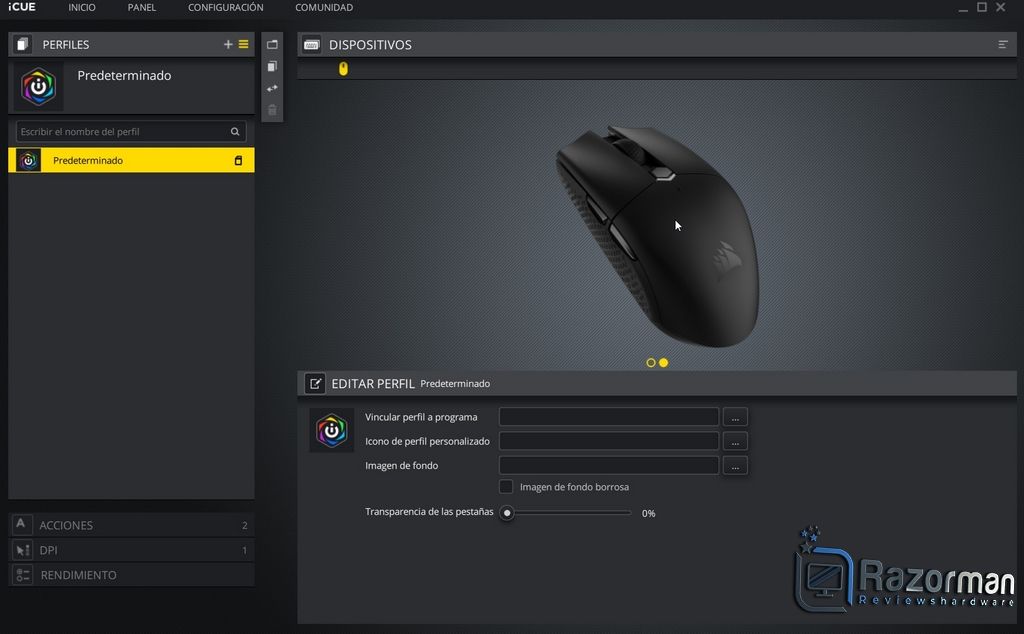 Review Corsair KATAR PRO WIRELESS 22