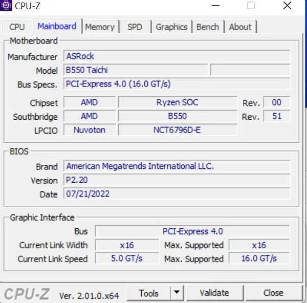 Review AMD Ryzen 7 5800X3D 17