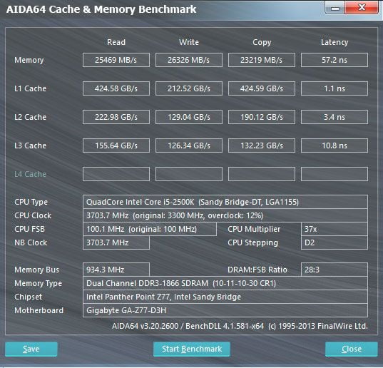 Review Gigabyte x99 SOC FORCE 72 Review Gigabyte x99 SOC FORCE 3
