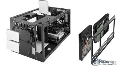 Review Silverstone Sugo 15 6 Review Silverstone Sugo 15 6