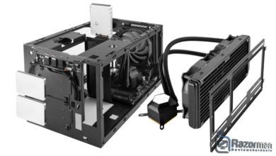 Review Silverstone Sugo 15 7 Review Silverstone Sugo 15 7