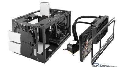 Review Silverstone Sugo 15 8 Review Silverstone Sugo 15 8