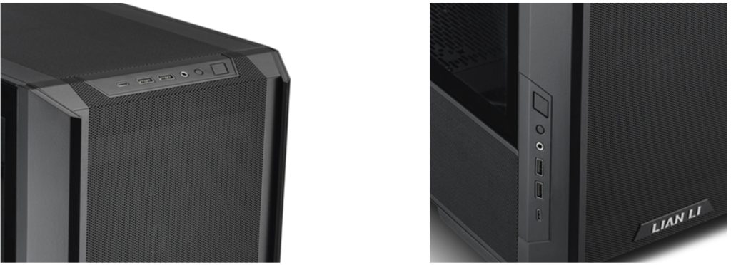 Review Lancool 216 RGB 9 Review Lancool 216 RGB 9