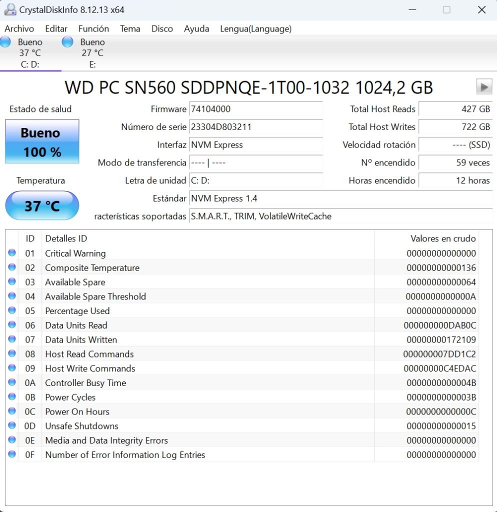 Review MSI Vector GP68 HX 13V 50