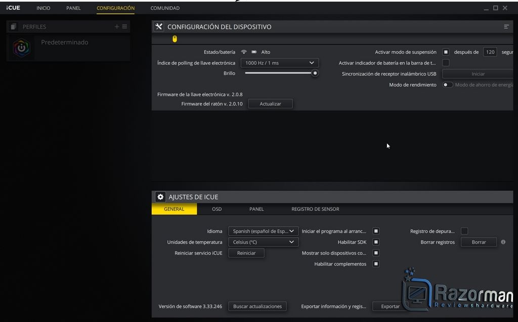 Review Corsair KATAR PRO WIRELESS 28