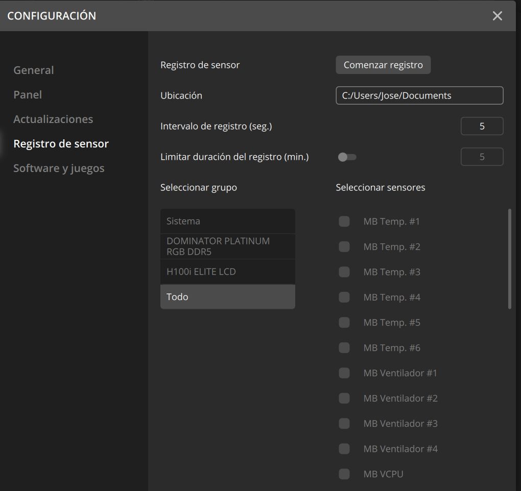 Review Corsair Dominator Platinum RGB DDR5 5200 Mhz 21
