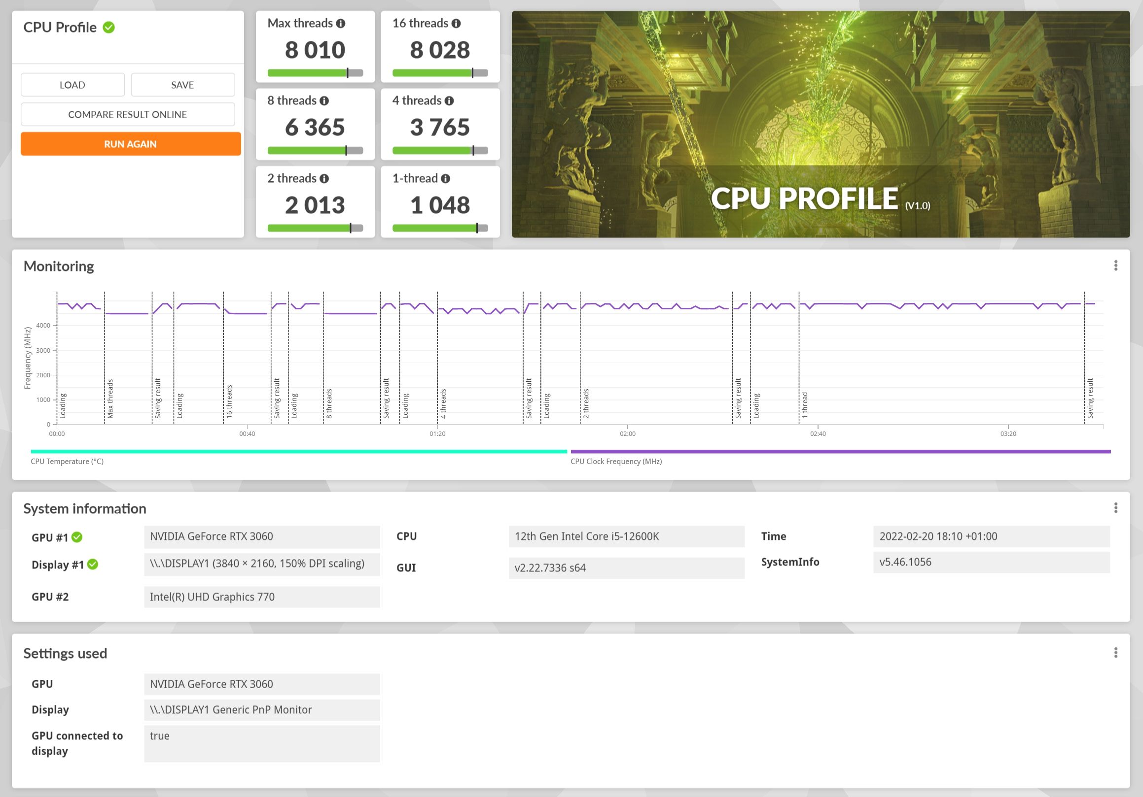Review Gigabyte B660 Gaming X DDR4 51 Review Gigabyte B660 Gaming X DDR4 50