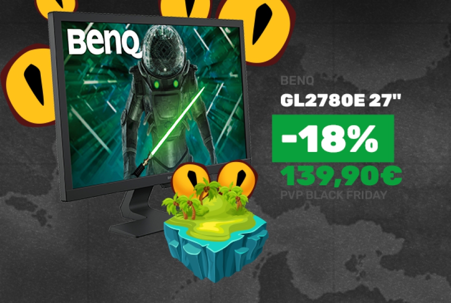 Versus Gamers conquista el Black Friday 4