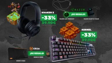 Versus Gamers conquista el Black Friday 4