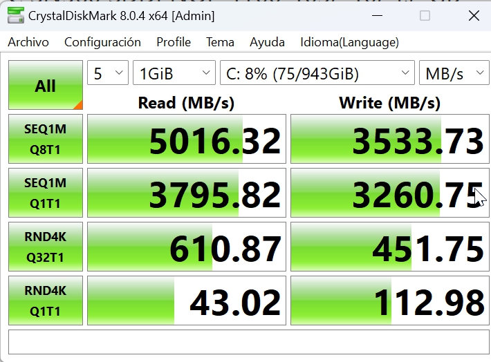 Review MSI Vector GP68 HX 13V 51