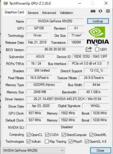 Review Asus Zenbook Duo UX481F 35 Review Asus Zenbook Duo UX481F 35