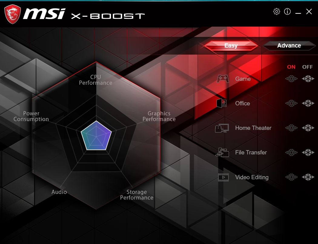 Review MSI A320M- A PRO MAX 31