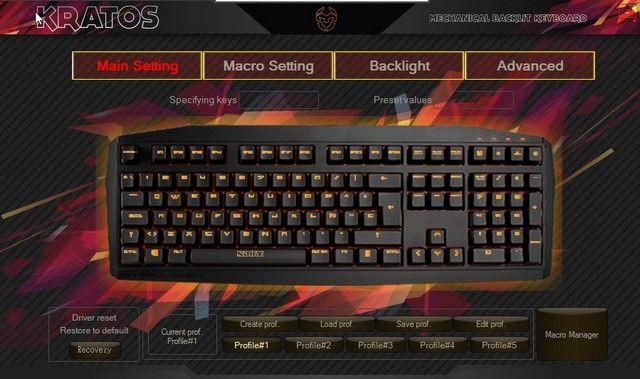 REVIEW KROM KRATOS 2 screenshot.15