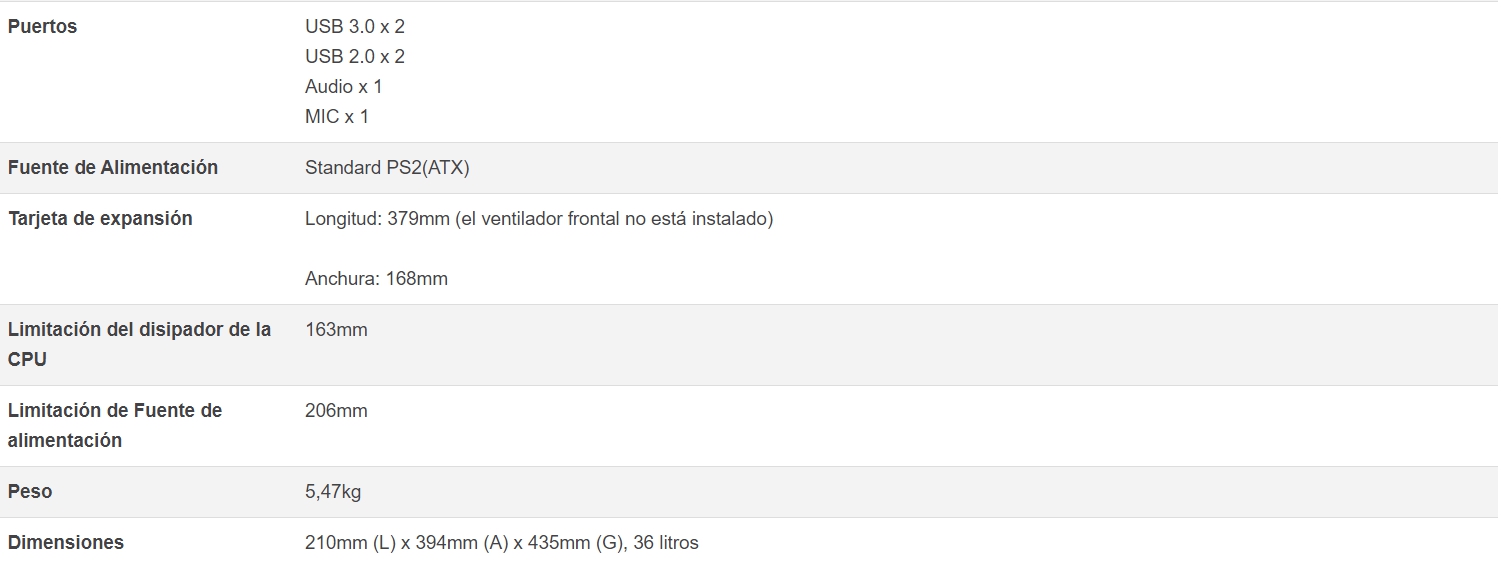 Review Silverstone FARA V1 M 5 Review Silverstone FARA V1 M 4