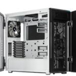 CORSAIR lanza los chasis Crystal Series 680X RGB y Carbide Series 678C 37