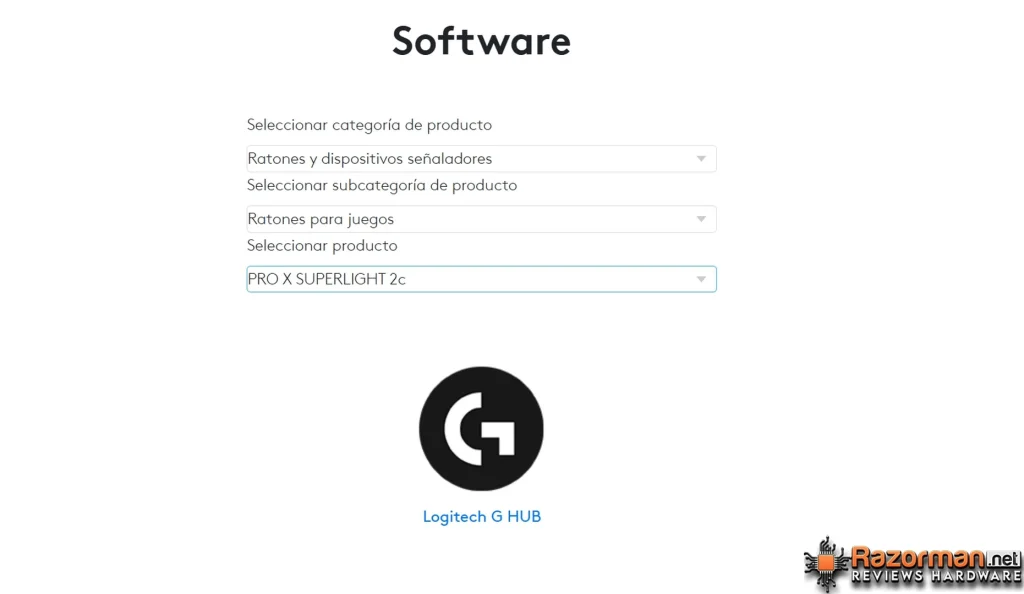caterease software reviews, demo & Images High... Logitech G Pro X Superlight 2C Review en Español
