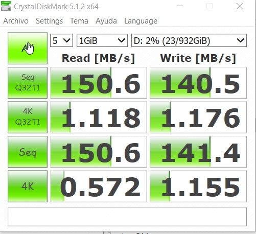 Review Gigabyte P35K V3 8 screenshot.16