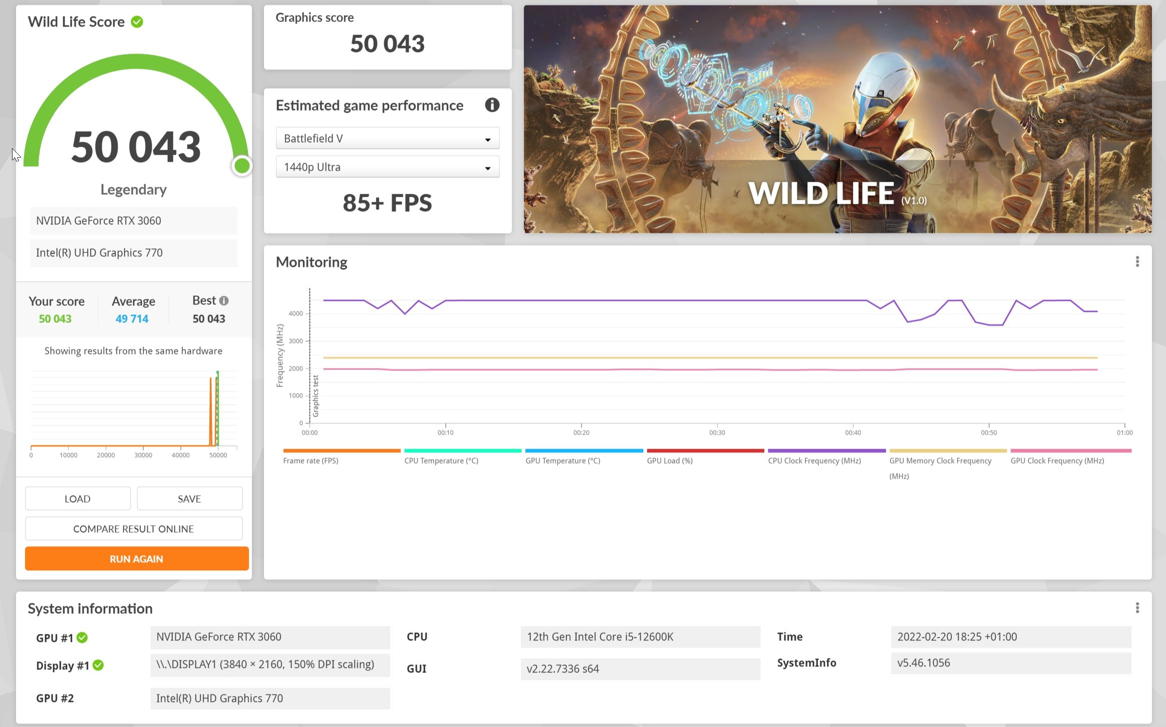 Review Gigabyte B660 Gaming X DDR4 64 Review Gigabyte B660 Gaming X DDR4 63