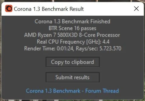 Review AMD Ryzen 7 5800X3D 22 Review AMD Ryzen 7 5800X3D 20