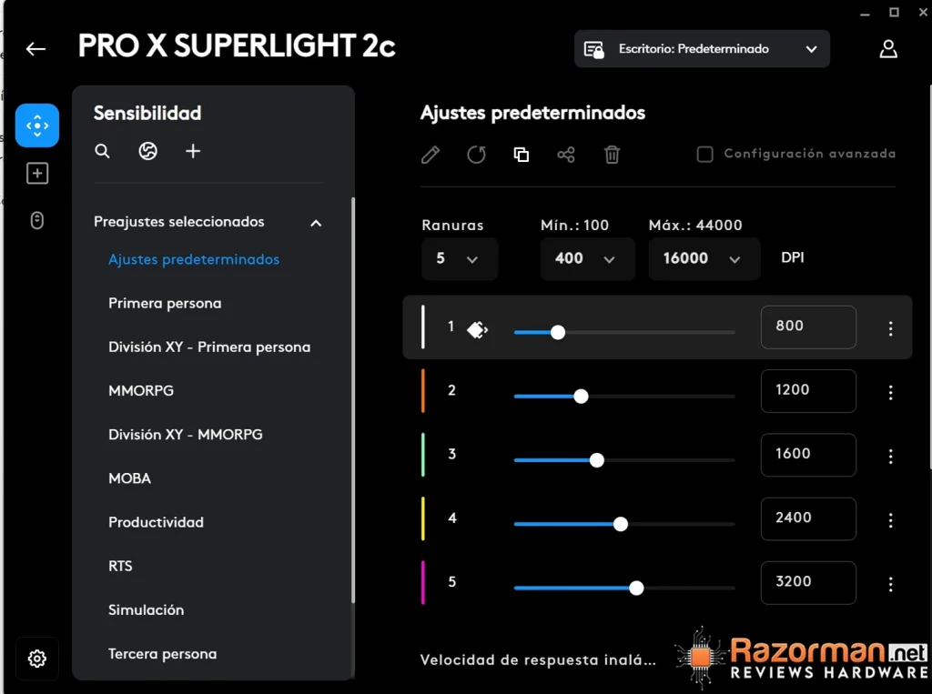 caterease software reviews, demo & Images High... Logitech G Pro X Superlight 2C Review en Español