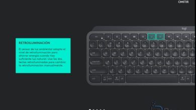 Review Logitech MX Keys 33 Review Logitech MX Keys 33