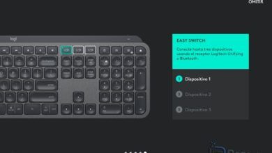 Review Logitech MX Keys 35 Review Logitech MX Keys 35
