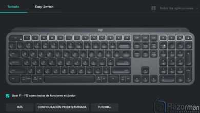 Review Logitech MX Keys 36 Review Logitech MX Keys 36